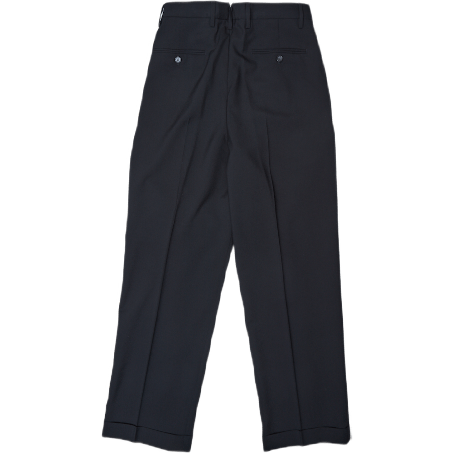 Pantalone Uomo Black