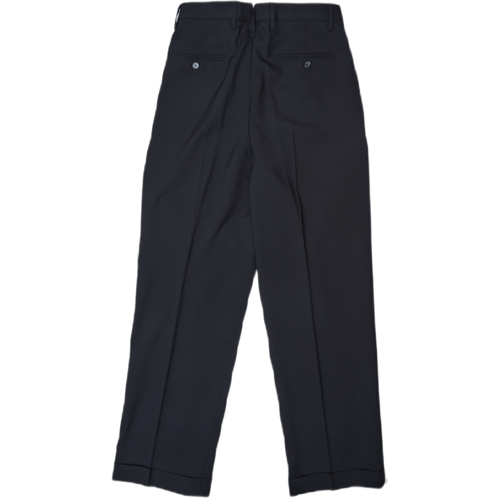 Pantalone Uomo Black