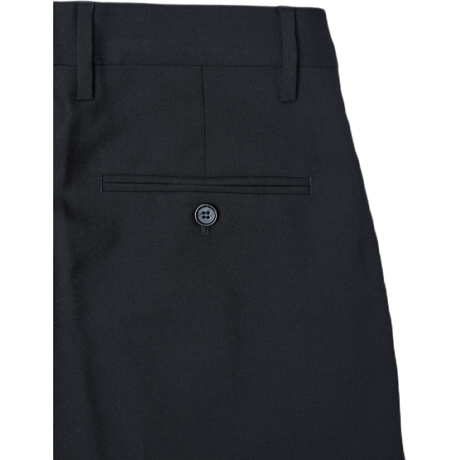 Pantalone Uomo Black