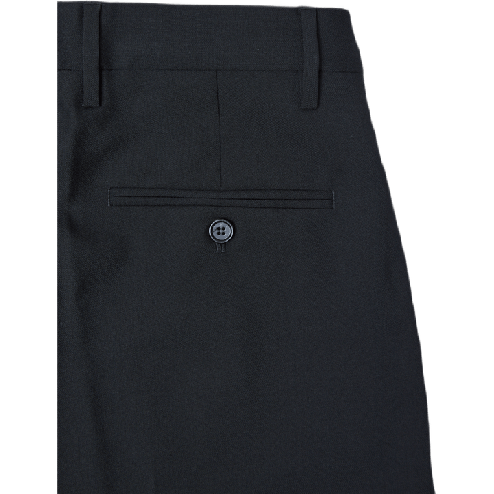 Pantalone Uomo Black