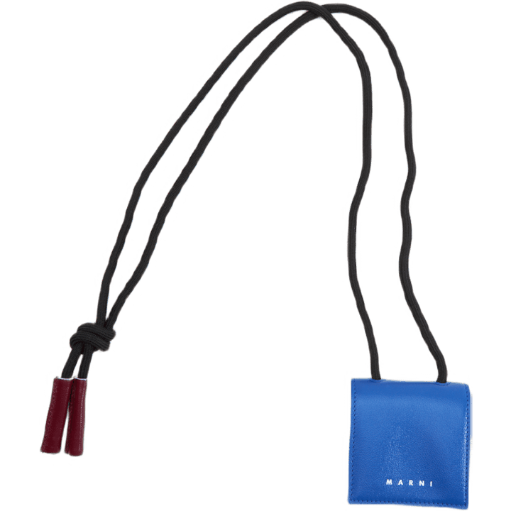 Porta Auricolari Royal(burgundy