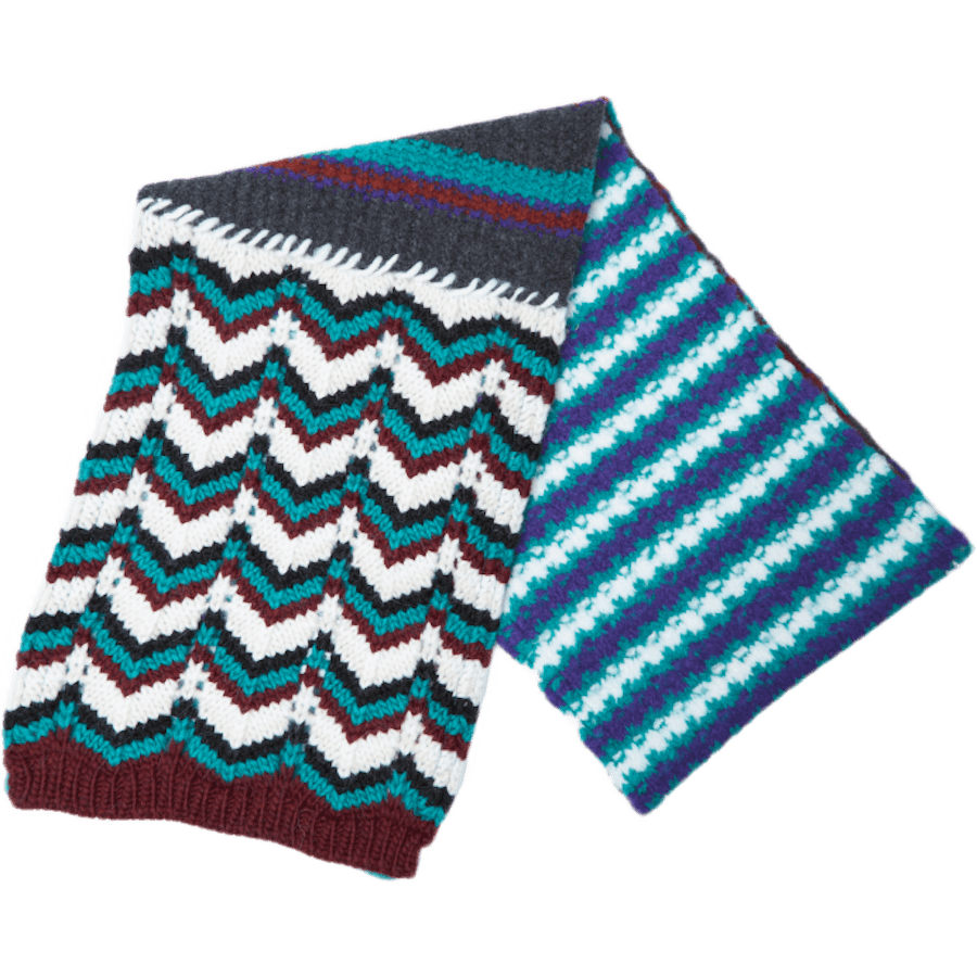 Scarf Mint