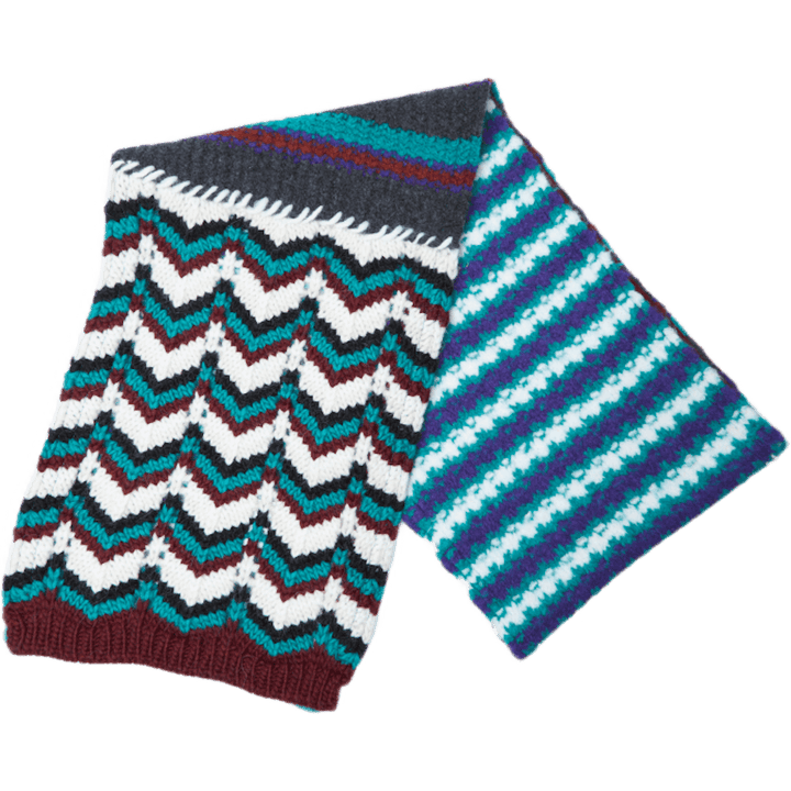 Scarf Mint