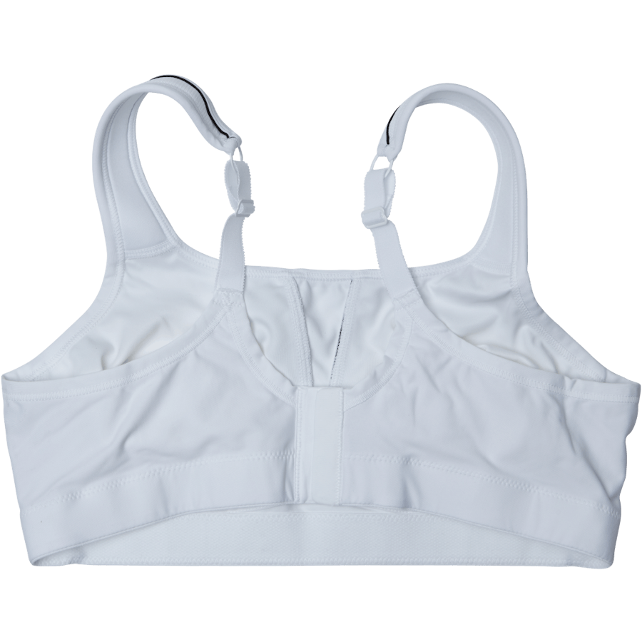 Movement White
