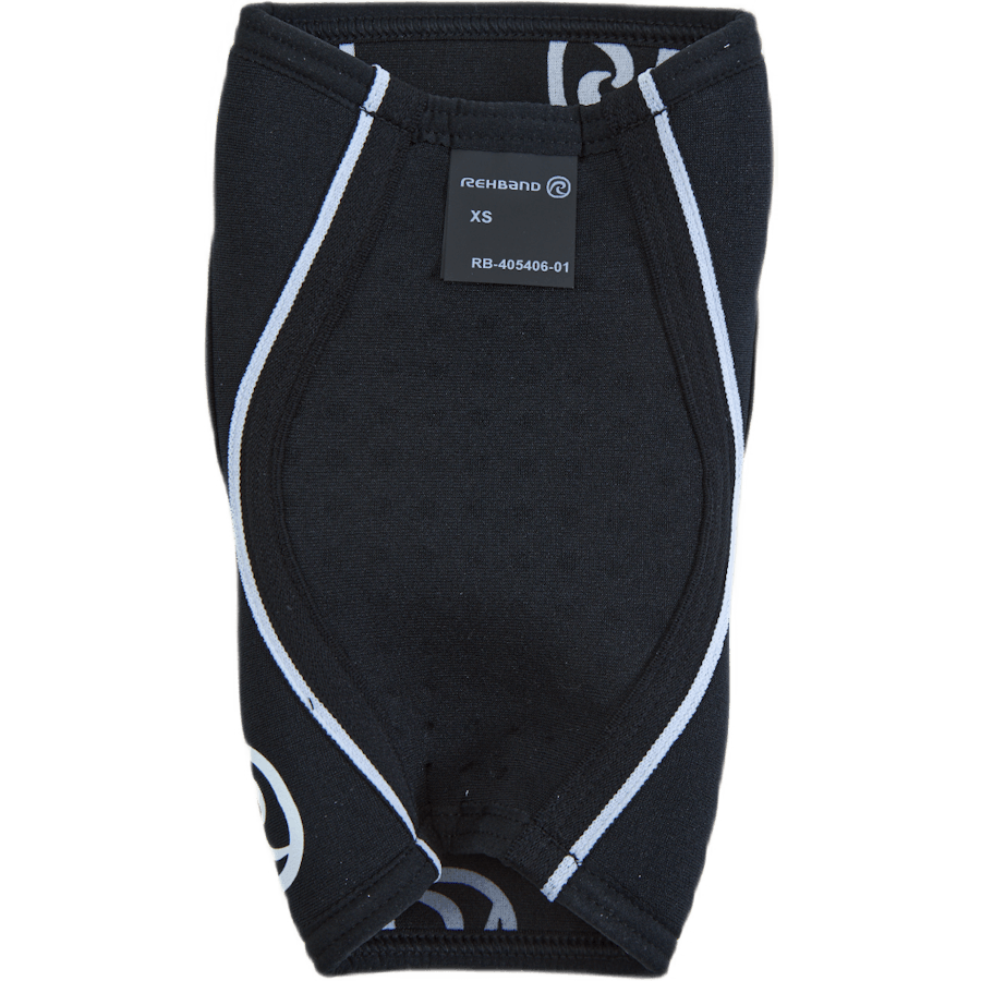 Prn Knee-pad Speed Black
