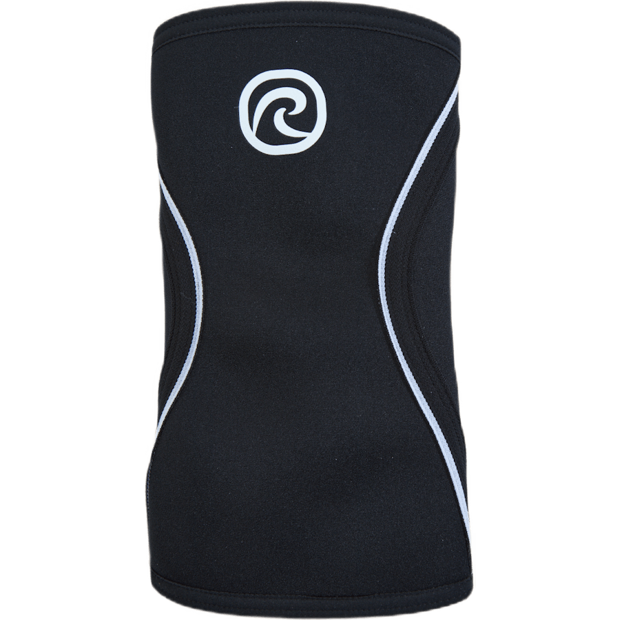 Rx Knee-sleeve 3mm Black