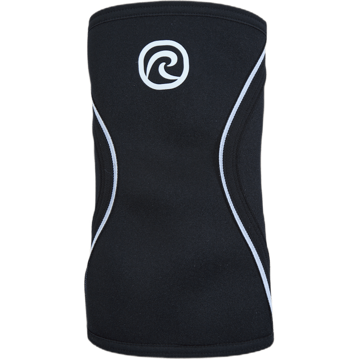 Rx Knee-sleeve 3mm Black