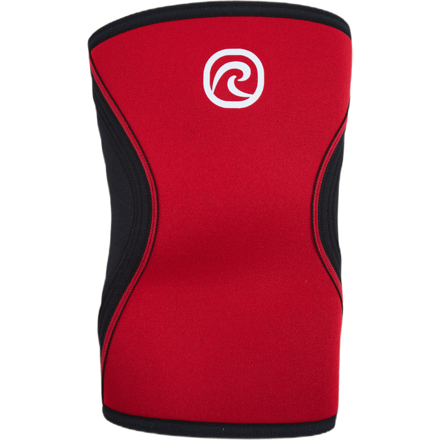 Rx Knee-sleeve 5mm Red