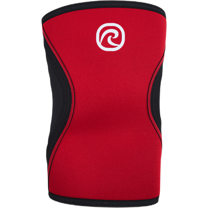Rx Knee-sleeve 5mm Red