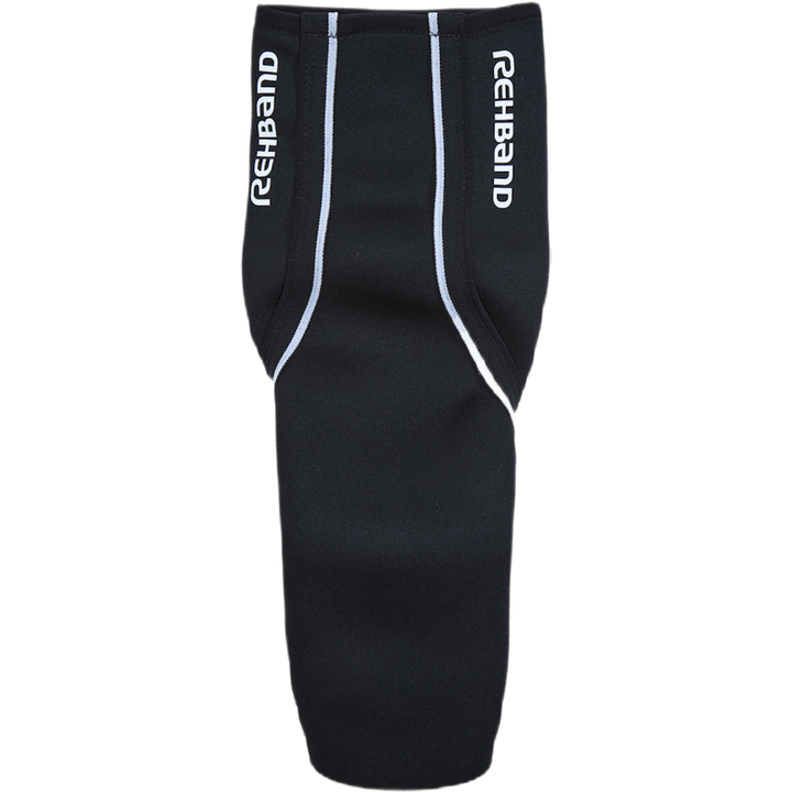 Qd Shin & Calf-sleeve 3mm Black