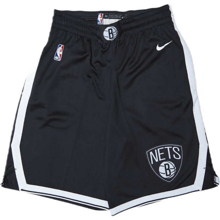 Nets Icon Swingman Edition