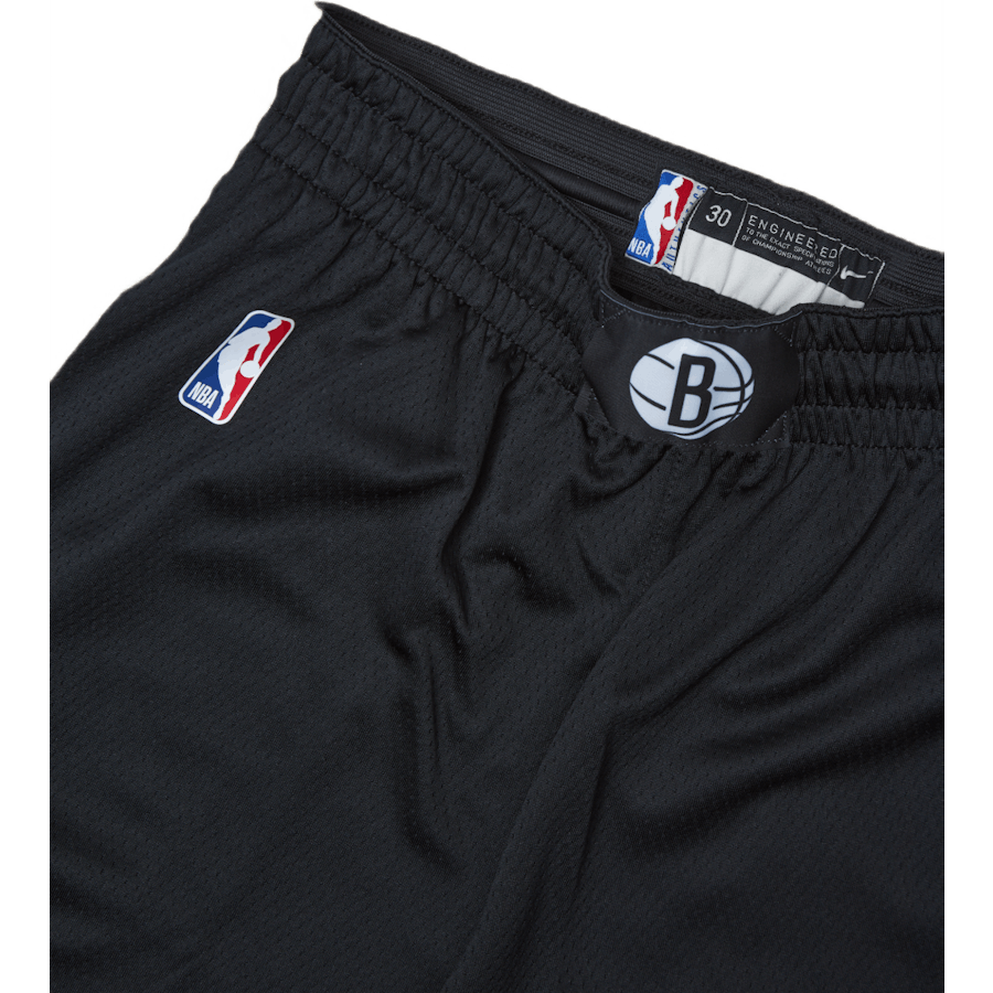 Nets Icon Swingman Edition
