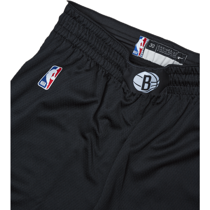 Nets Icon Swingman Edition
