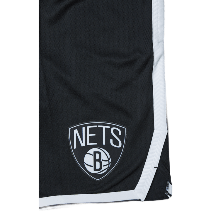 Nets Icon Swingman Edition