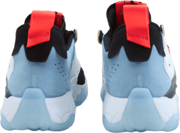 Jordan Delta 2 flash Crimson