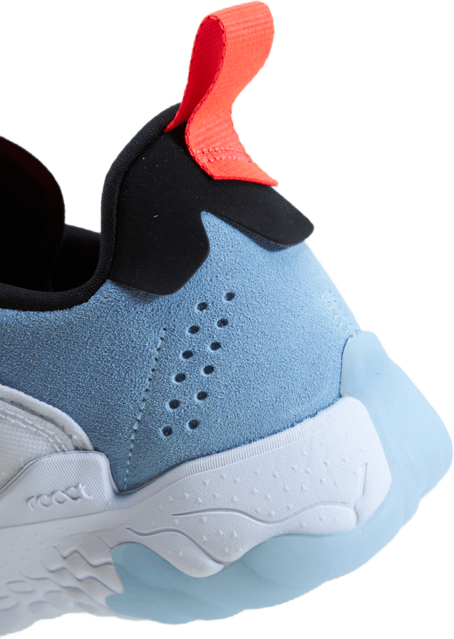Jordan Delta 2 flash Crimson