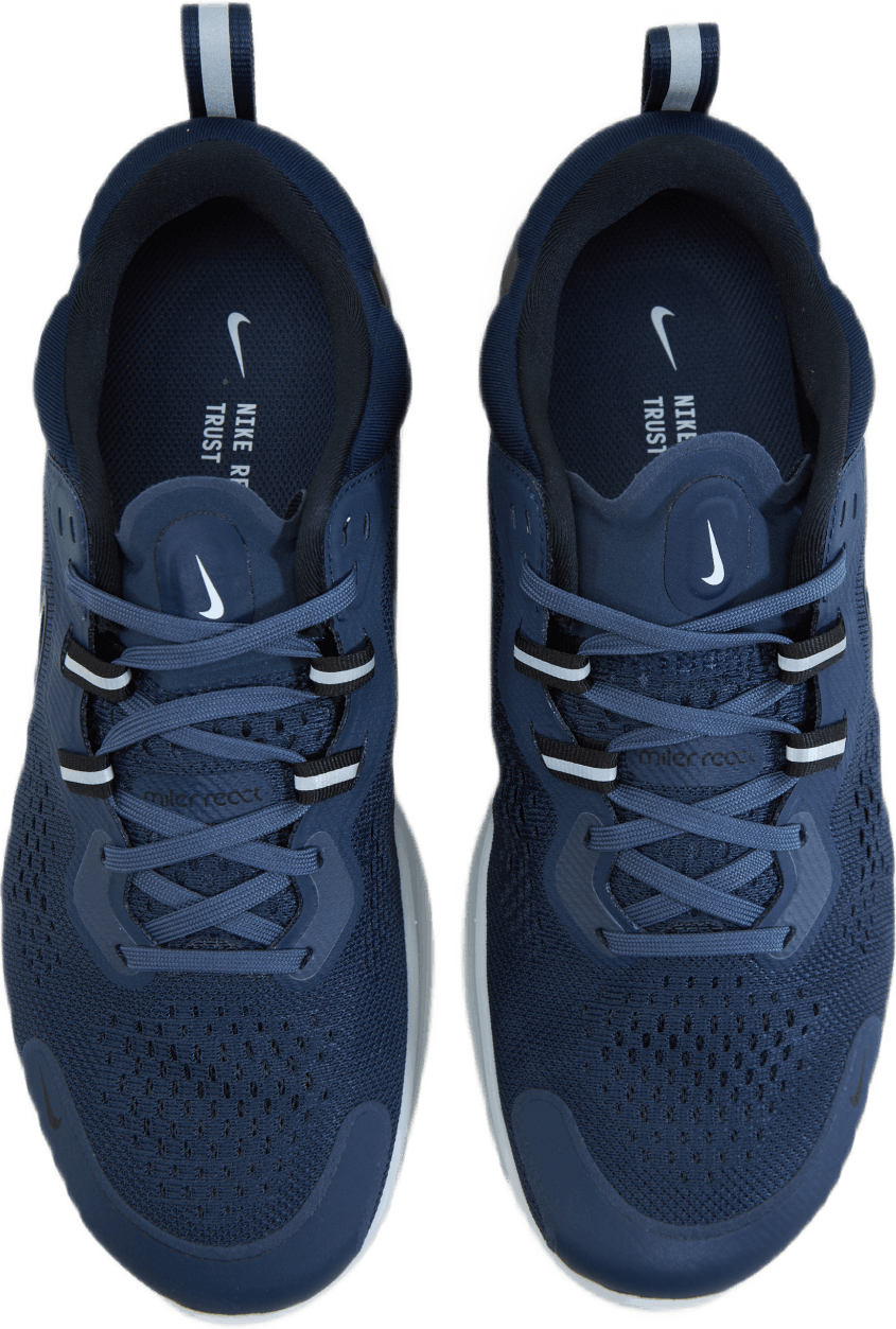 React Miler 2 Thunder -