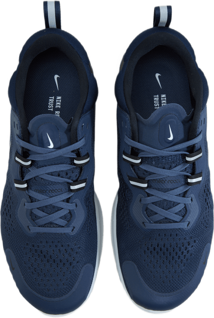 React Miler 2 Thunder -