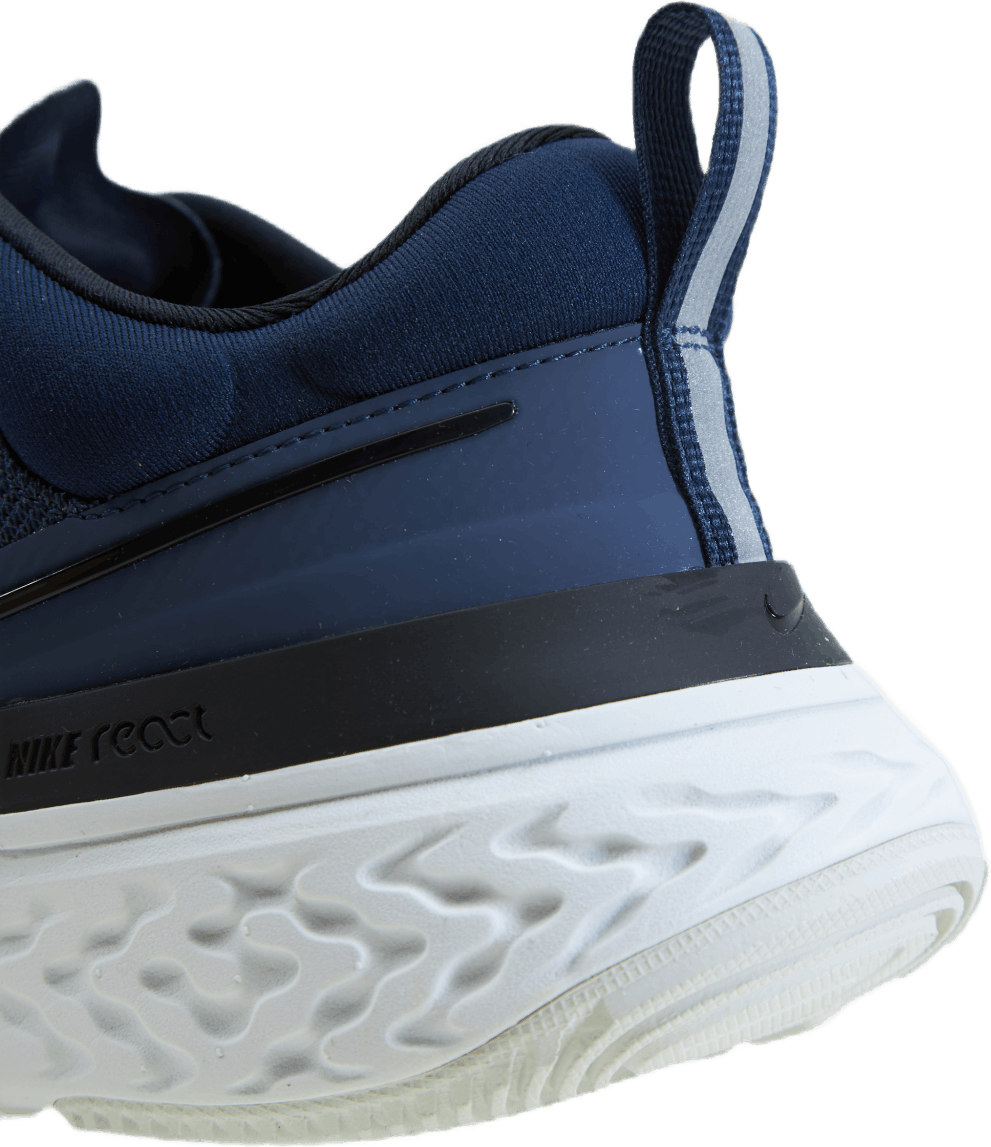 React Miler 2 Thunder -