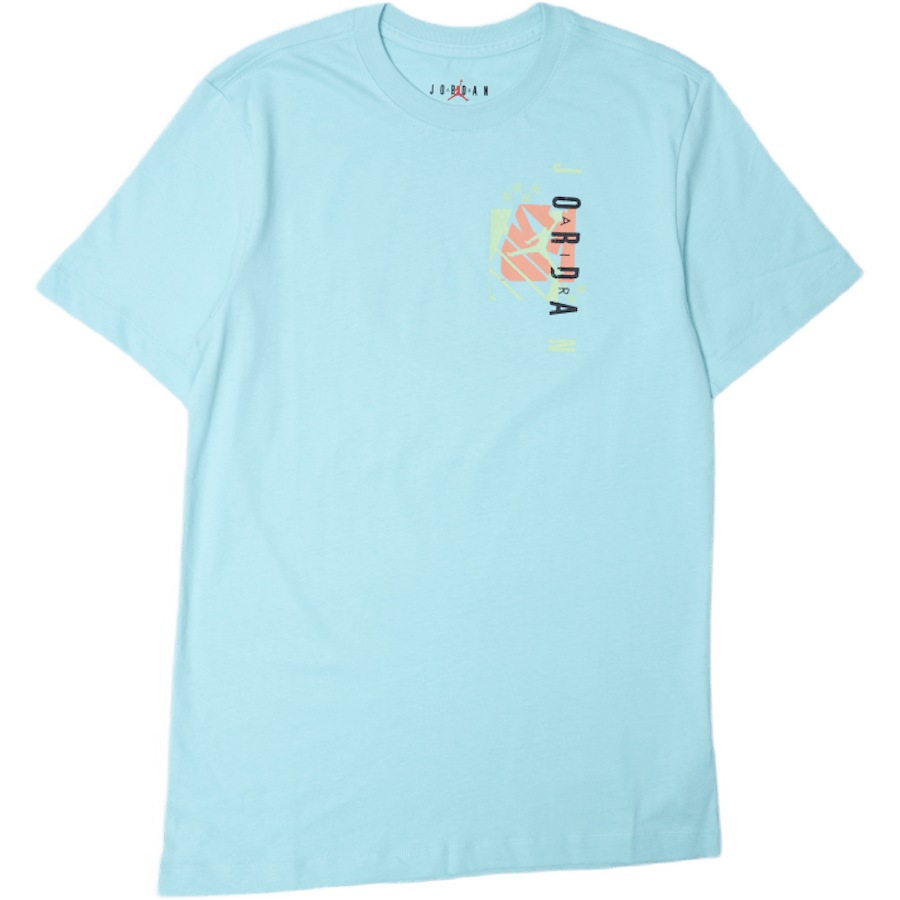 Jordan Air Futura Tee Light Dew