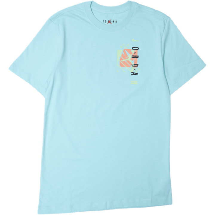 Jordan Air Futura Tee Light Dew