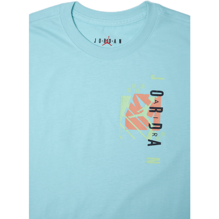Jordan Air Futura Tee Light Dew