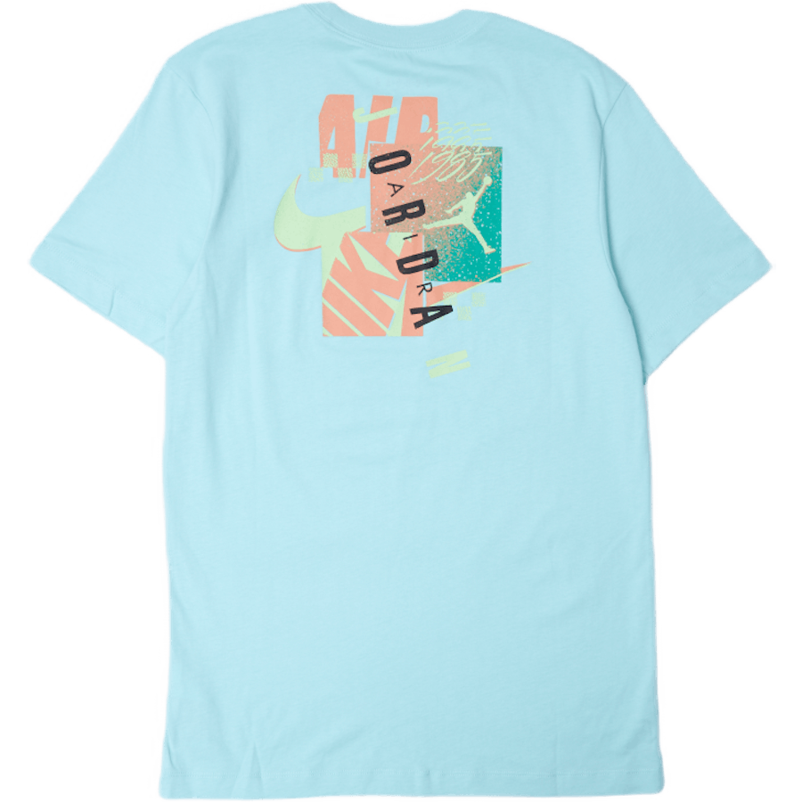 Jordan Air Futura Tee Light Dew