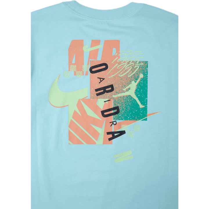 Jordan Air Futura Tee Light Dew