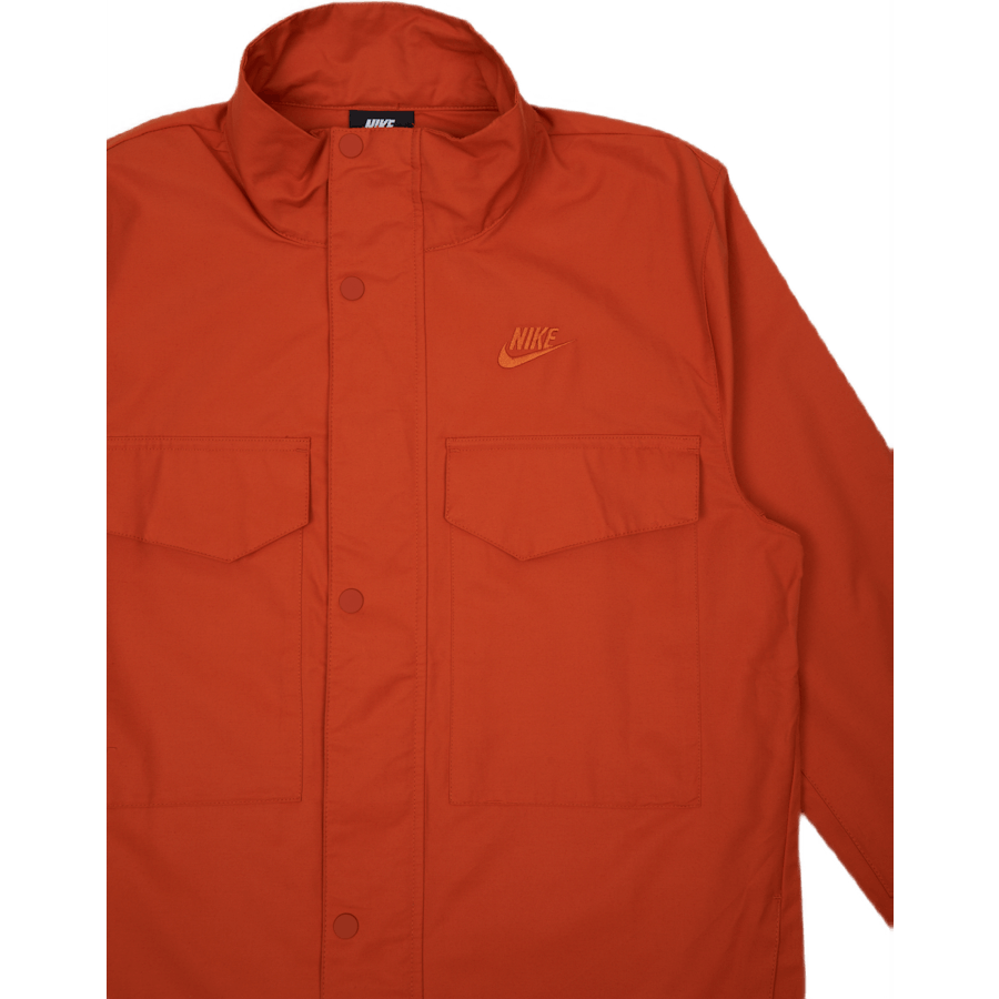 NSW Gewebte M65 Jacke