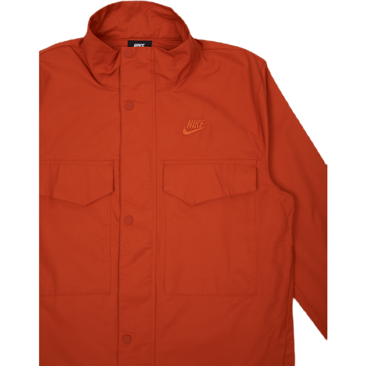NSW Gewebte M65 Jacke