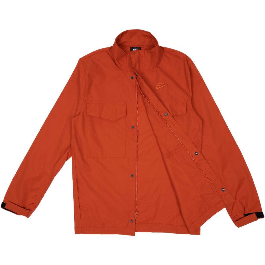 NSW Gewebte M65 Jacke