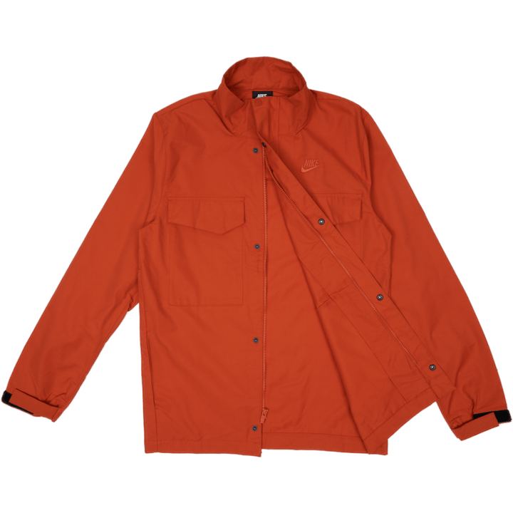NSW Gewebte M65 Jacke
