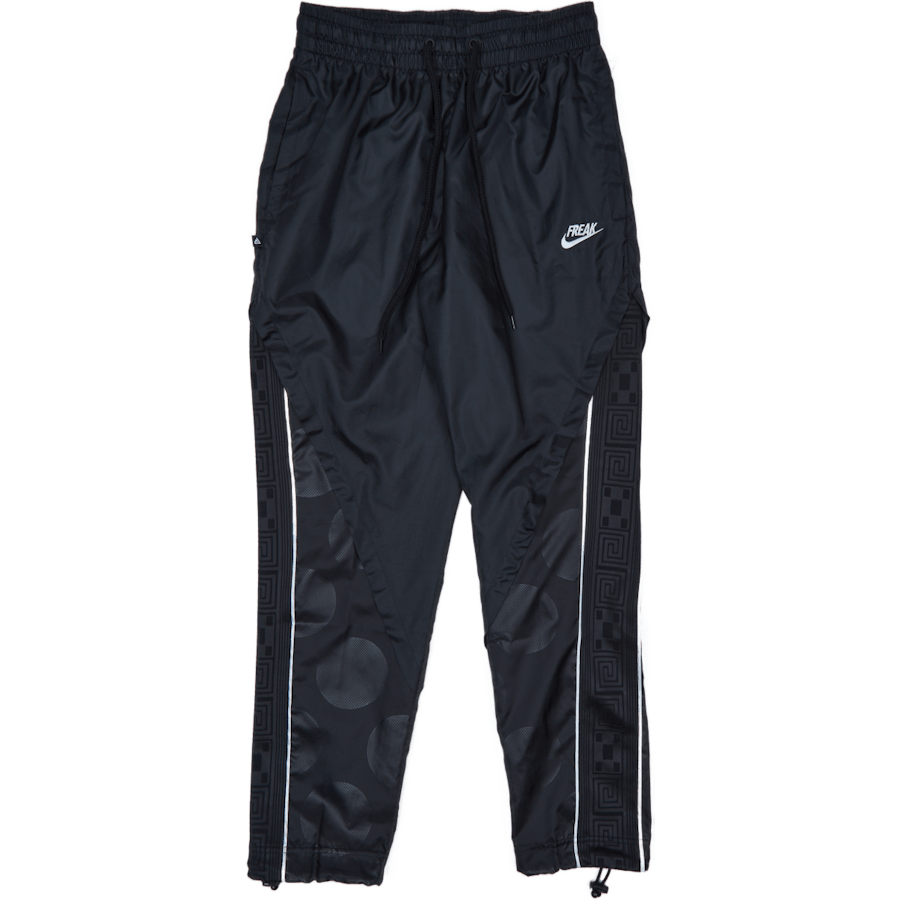 Freak Lightweight Track P topp