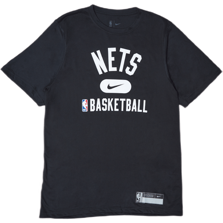Nets Dri-fit Tee