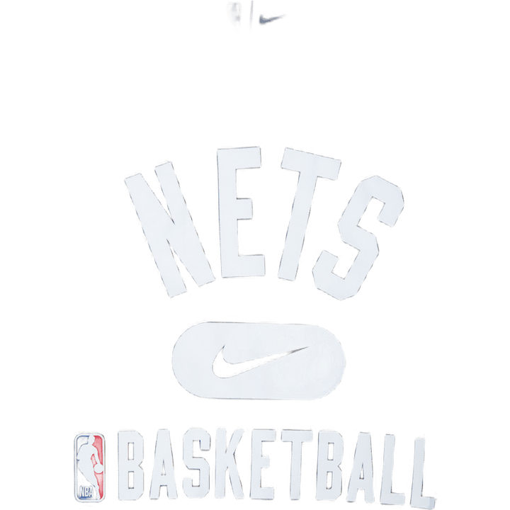 Nets Dri-fit Tee