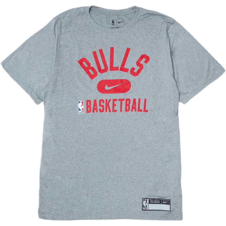 Bulls Dri-fit tee Dk