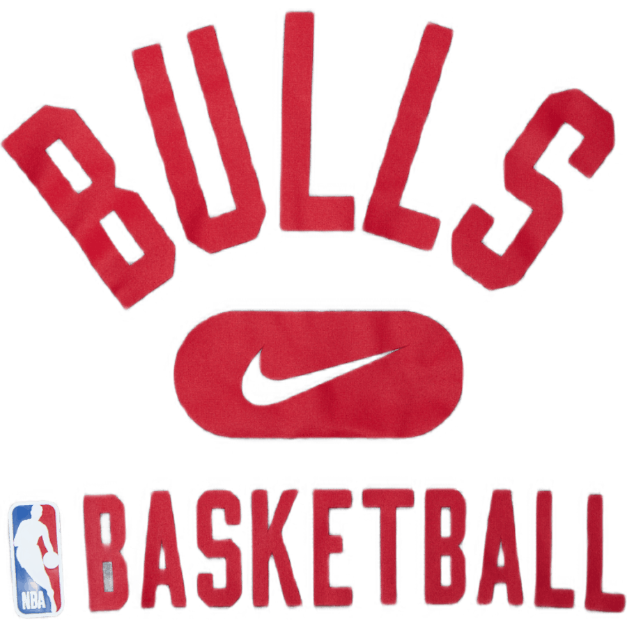 Bulls Dri-fit tee Dk