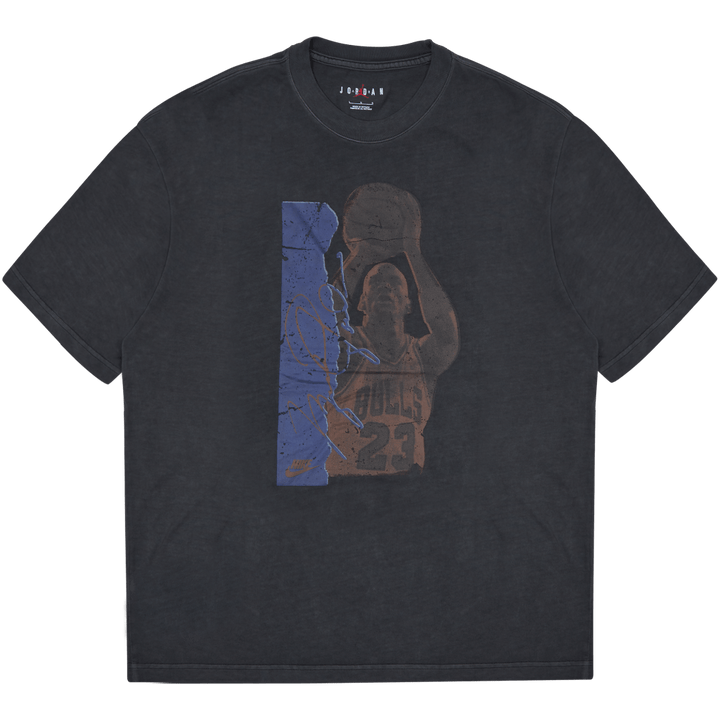 Flight 85 Heritage Tee