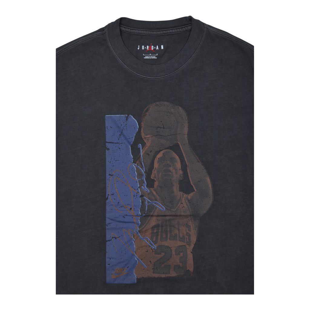 Flight 85 Heritage Tee