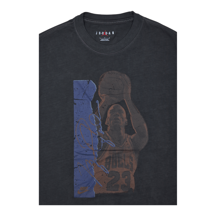 Flight 85 Heritage Tee