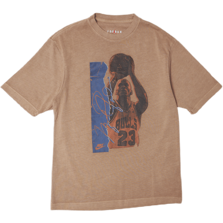 Jordan Flight Heritage 85 Tee