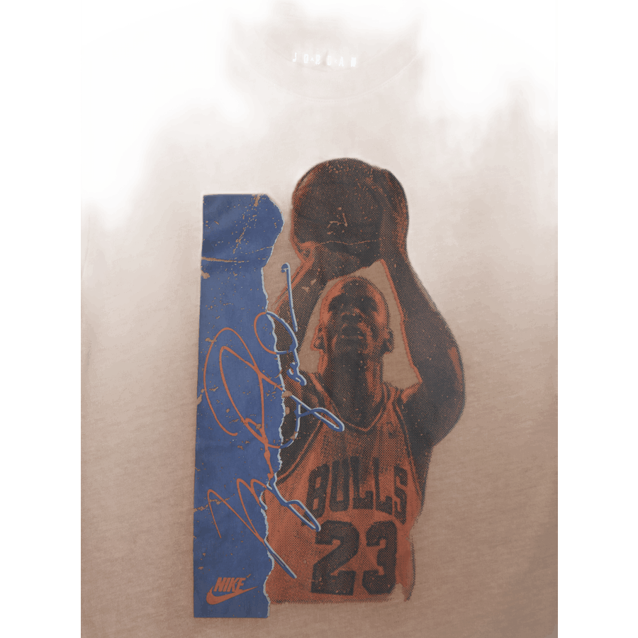 Jordan Flight Heritage 85 Tee