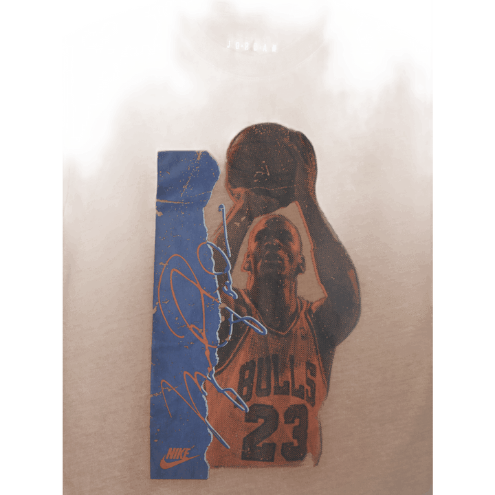 Jordan Flight Heritage 85 Tee