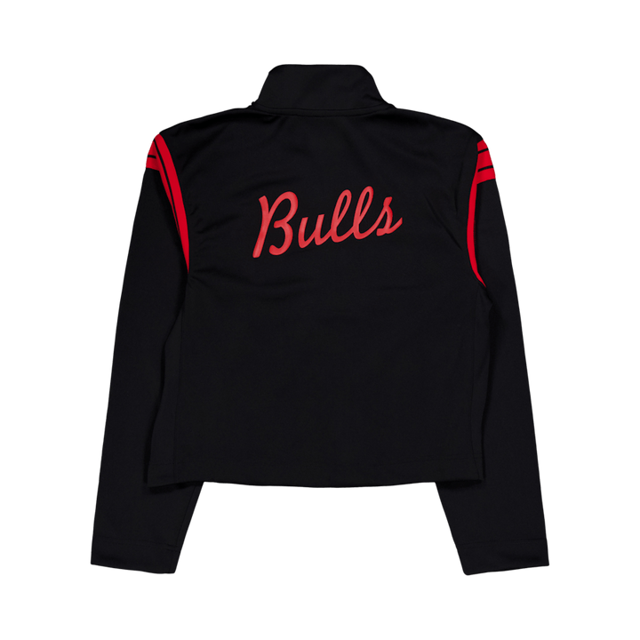 Université Courtside Tra des Bulls féminins
