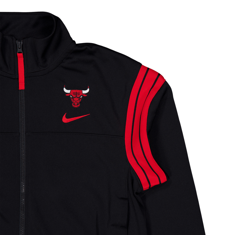 Université Courtside Tra des Bulls féminins