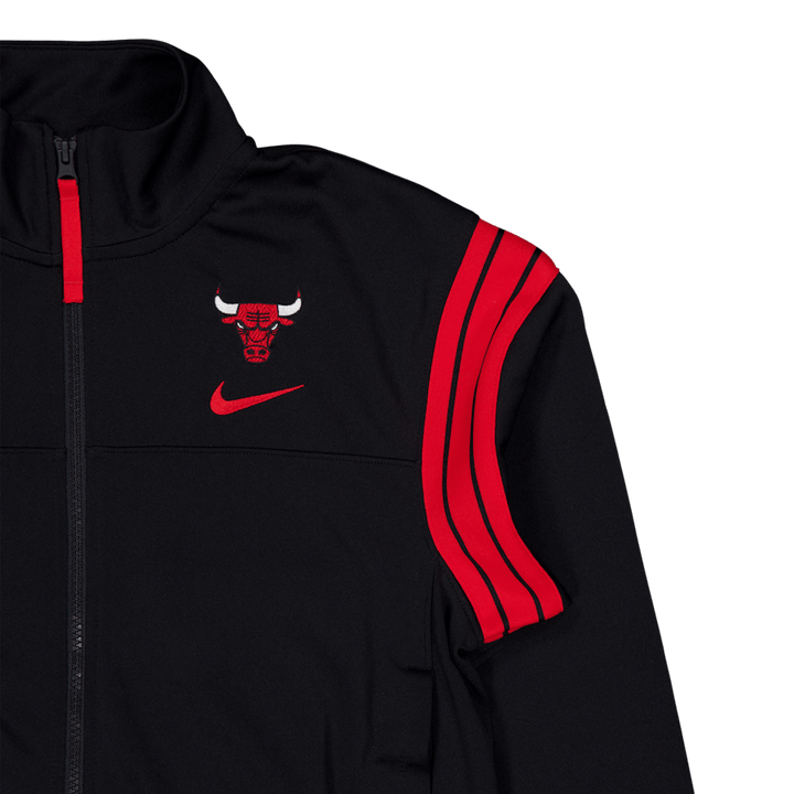 Université Courtside Tra des Bulls féminins