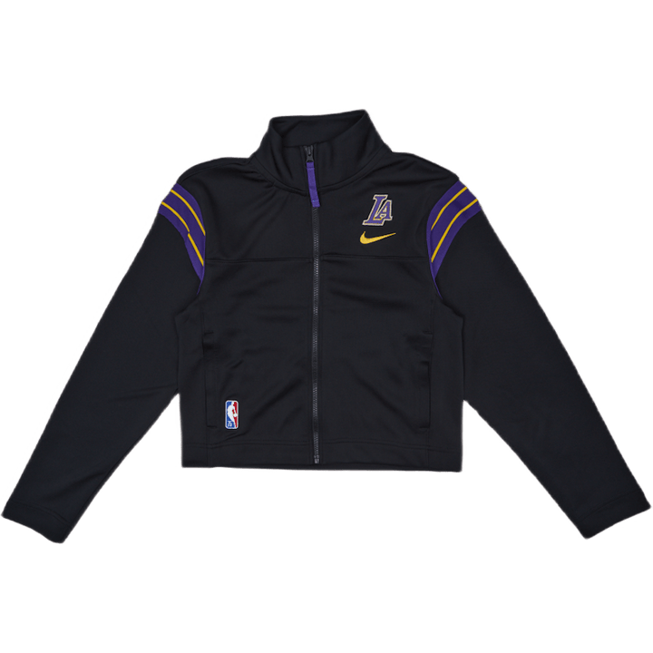 Campo da gioco Lakers Courtside Tr per donne