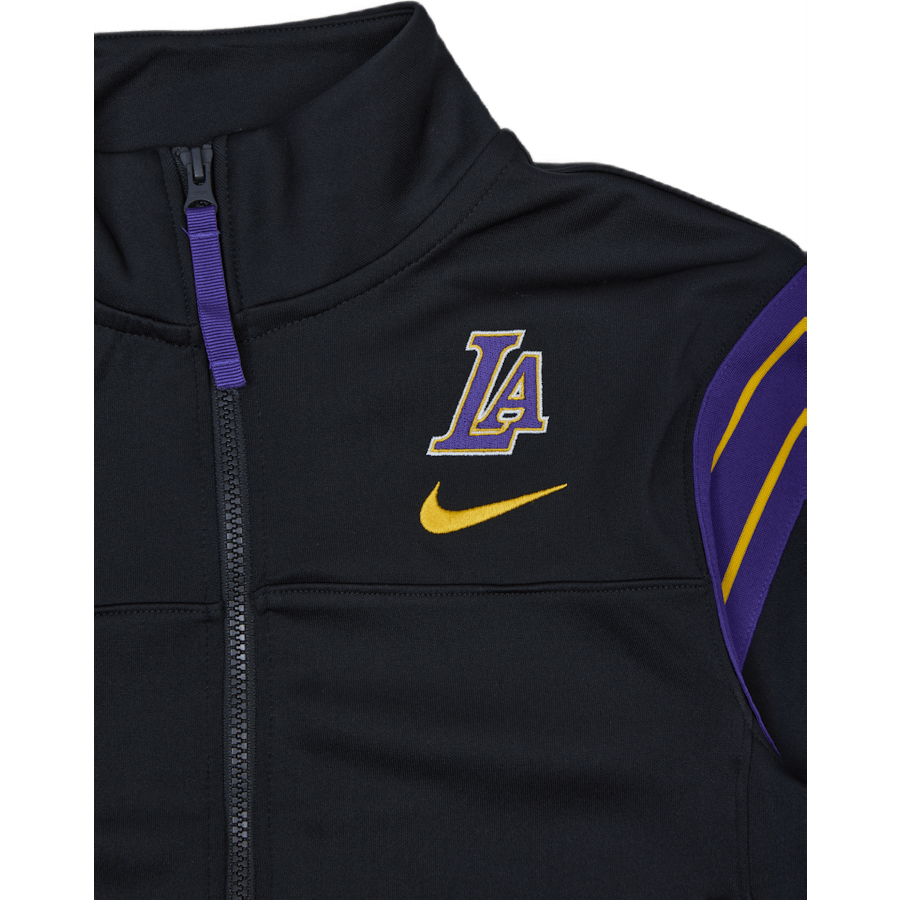 Campo da gioco Lakers Courtside Tr per donne