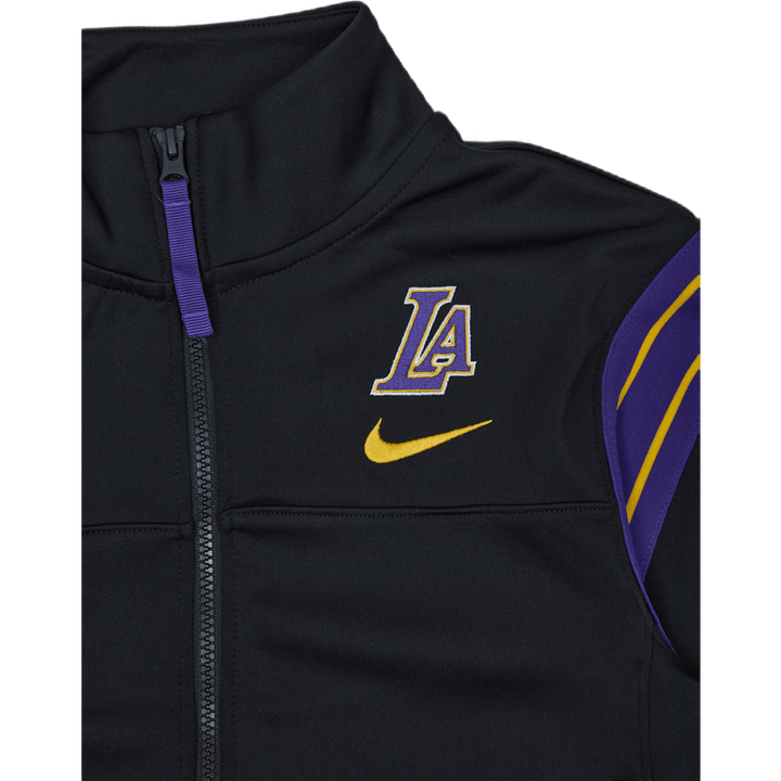 Campo da gioco Lakers Courtside Tr per donne