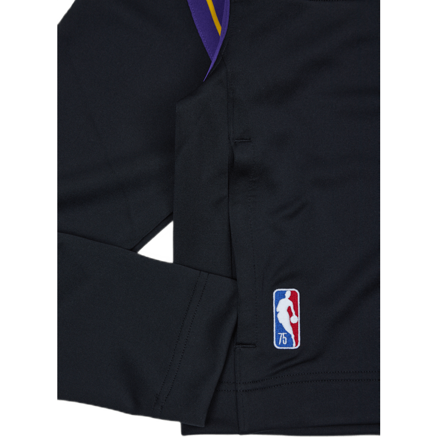 Campo da gioco Lakers Courtside Tr per donne